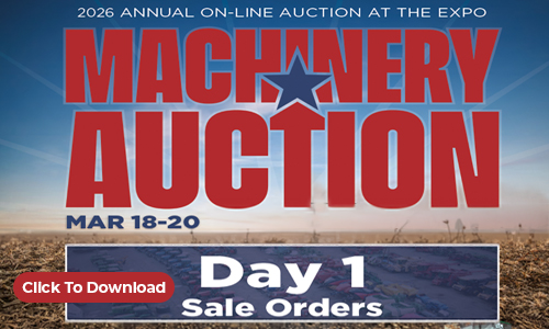 Download J & C Spring Auction Day 1 Sale Orders PDF